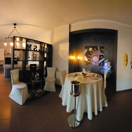 Le Stanze Di Morgana Intero Appartam. Monterotondo Monterotondo  Luaran gambar