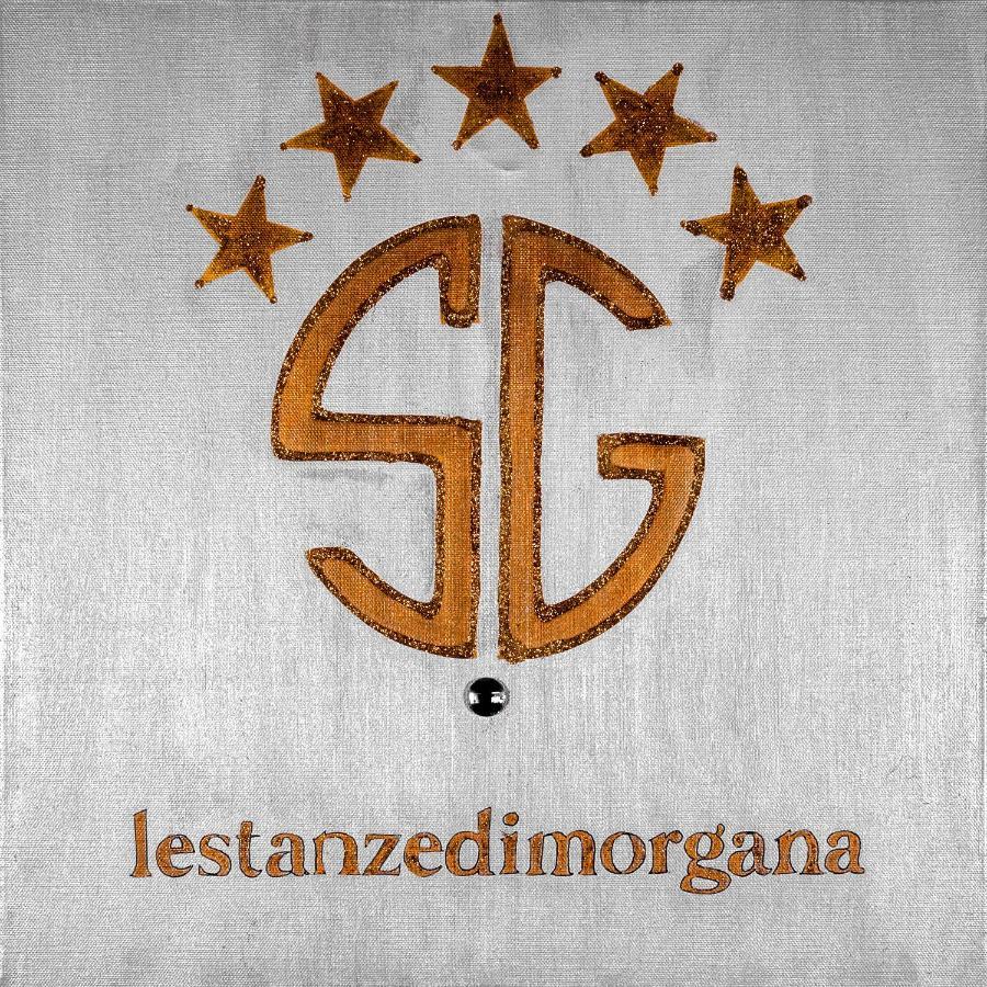 Le Stanze Di Morgana Intero Appartam. Monterotondo Monterotondo  Luaran gambar