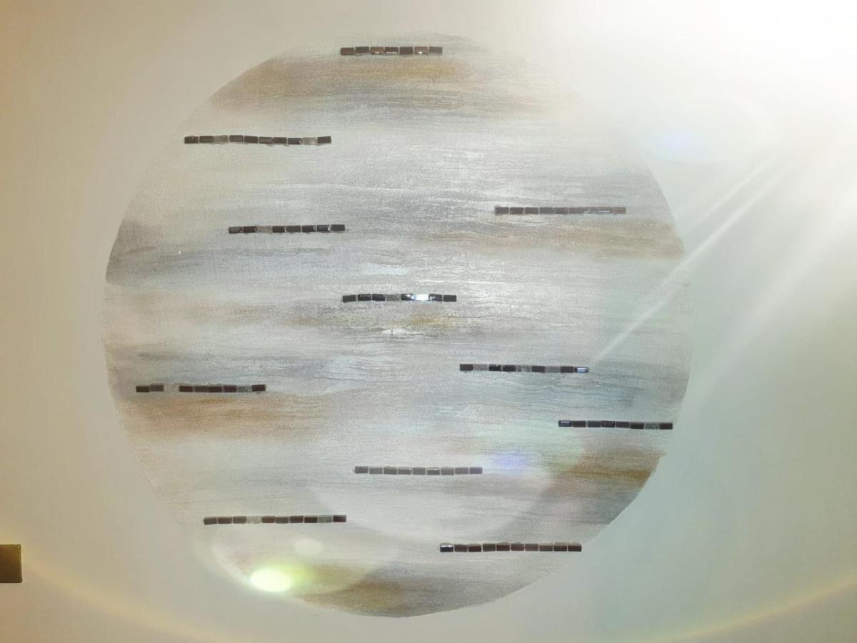 Le Stanze Di Morgana Intero Appartam. Monterotondo Monterotondo  Luaran gambar